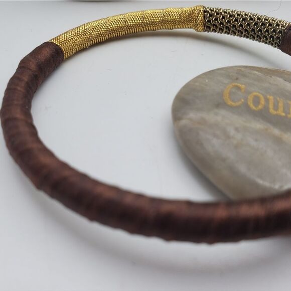 Arabian royalty princess bracelet - Picture 2 of 2